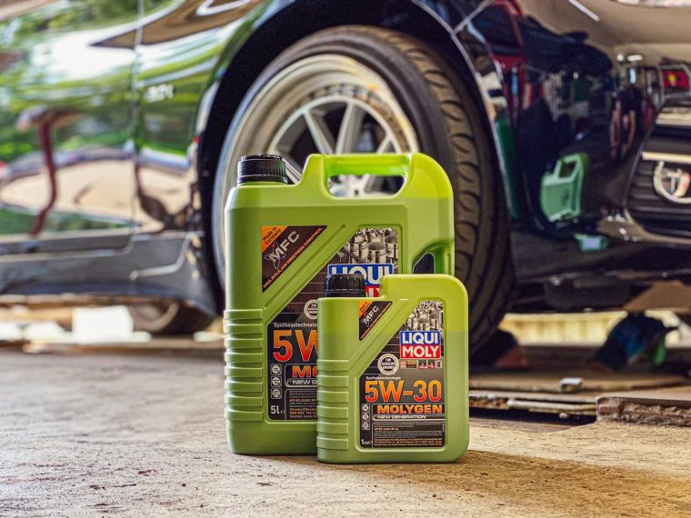 Motor oil change frequency calculator for car