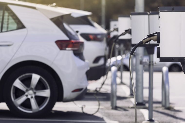 EV Battery Degradation Calculator