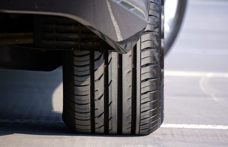 Car Tyre Upsize Calculator
