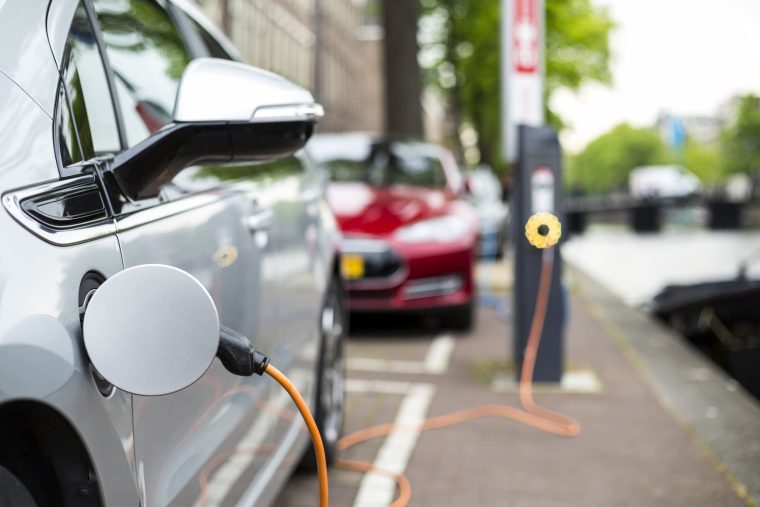 Electric vehicle readiness quiz